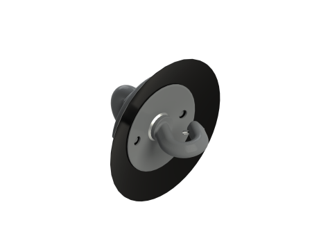 CL2 Disc Chain